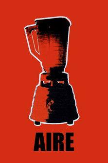 Aire film afişi