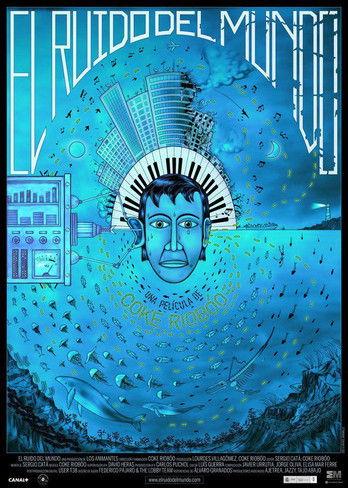 Noise of the World film afişi