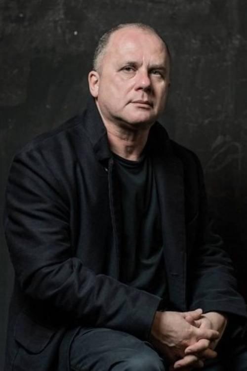 Aleksandr Zeldovich fotoğrafı