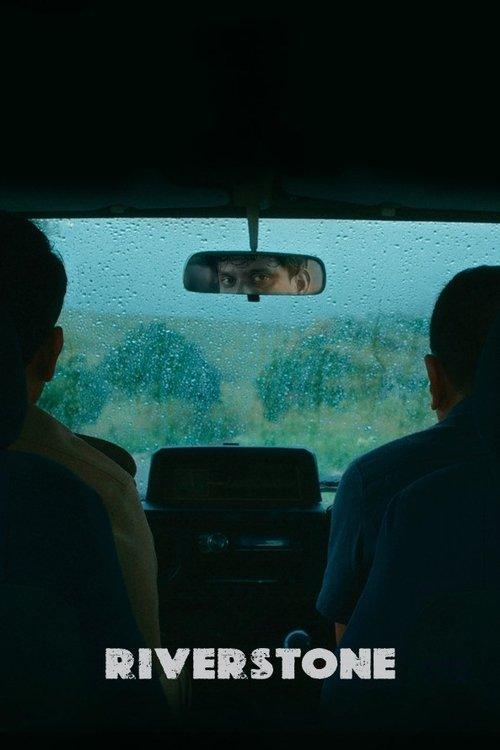 Riverstone film afişi