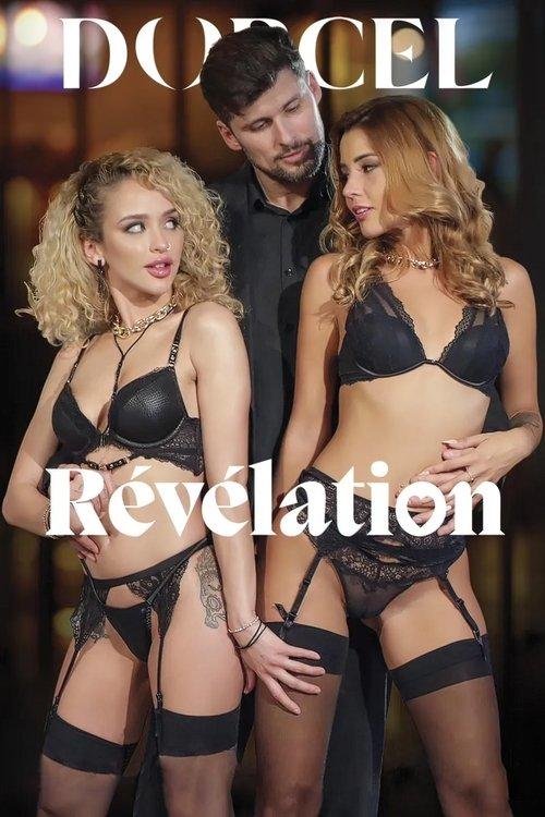 Revelation film afişi