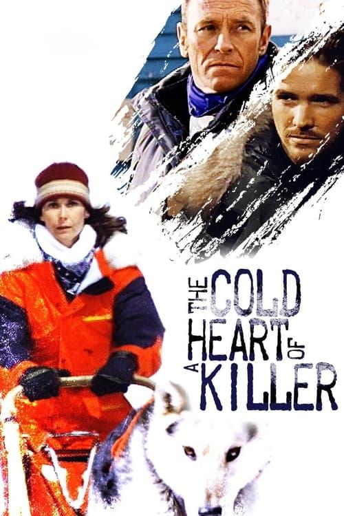 The Cold Heart of a Killer film afişi