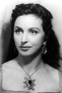 Judith Holzmeister fotoğrafı