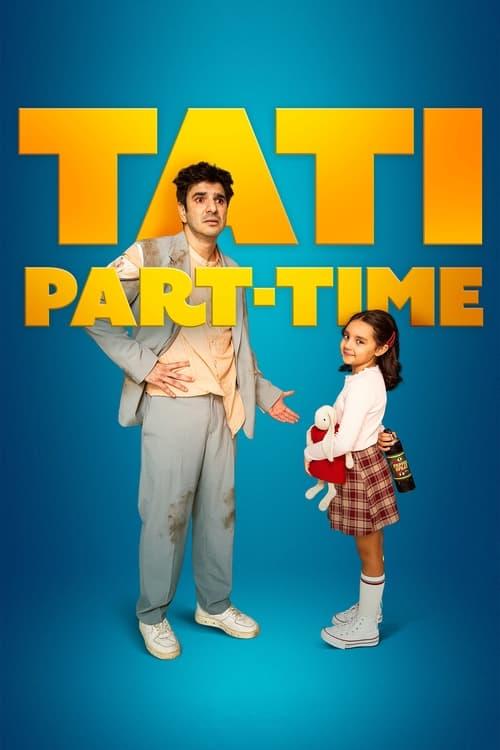 Part-Time Daddy film afişi