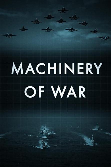 Machinery of War Sezon 1