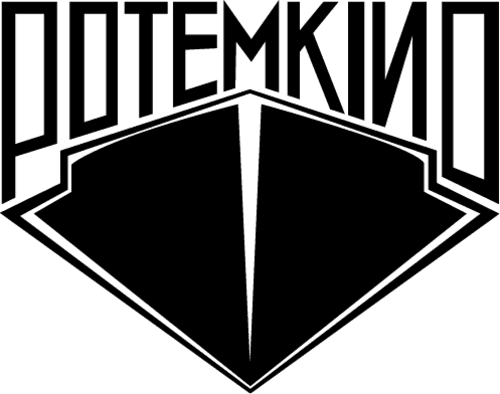 Potemkino logo