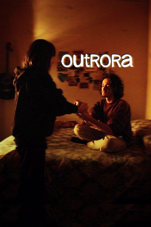 Outrora film afişi