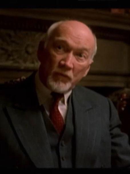 Heritage Minutes: J.S. Woodsworth film afişi