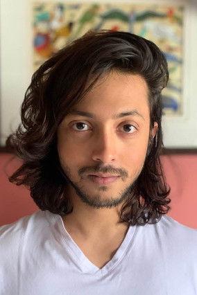 Amartya Ray fotoğrafı