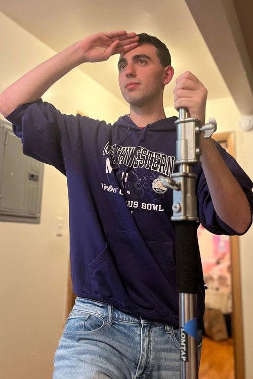 Brody Bundis fotoğrafı