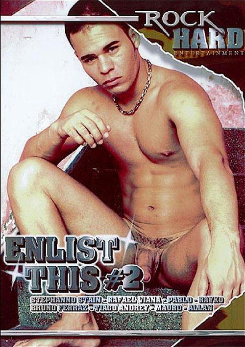 Enlist This 2 film afişi