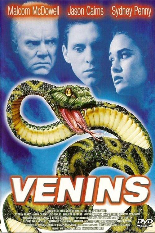 Venins film afişi