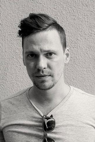 Justin Wilder Neese fotoğrafı