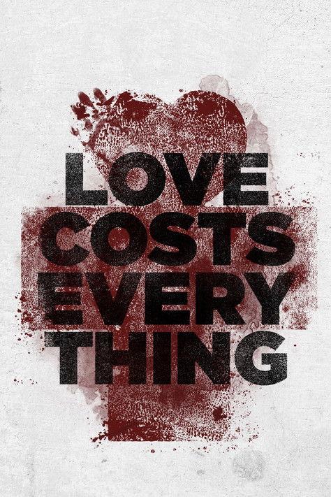 Love Costs Everything film afişi