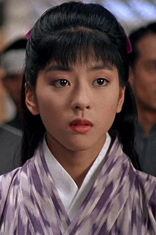 Shinobu Nakayama fotoğrafı