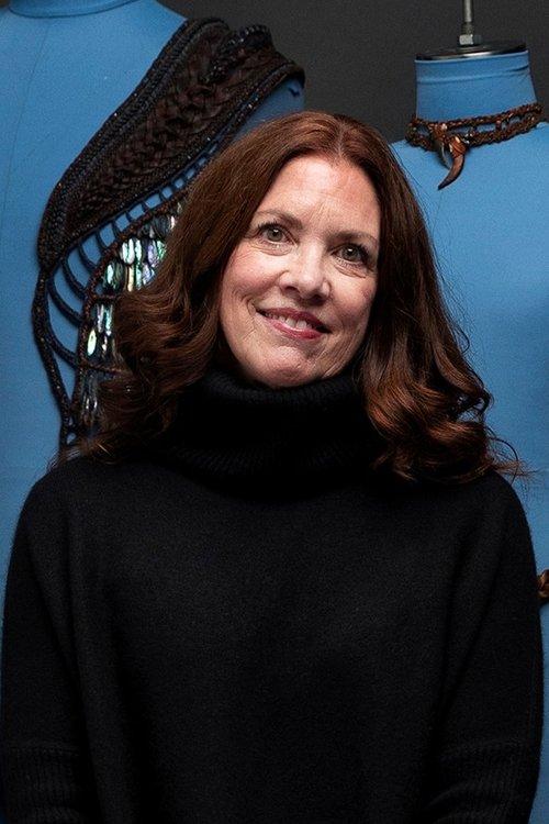 Deborah L. Scott fotoğrafı