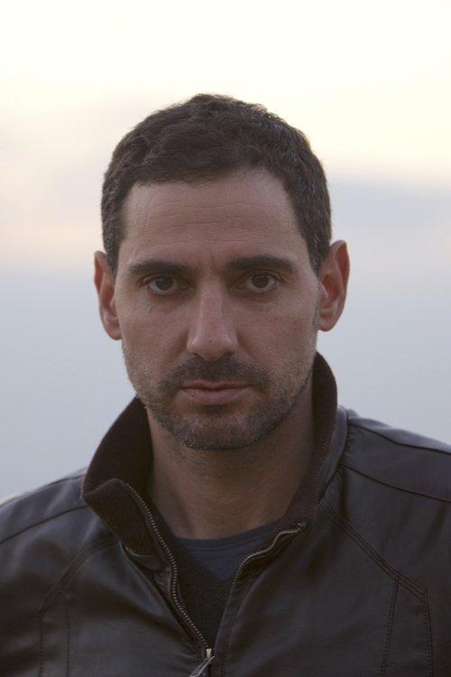 Bence Máté fotoğrafı