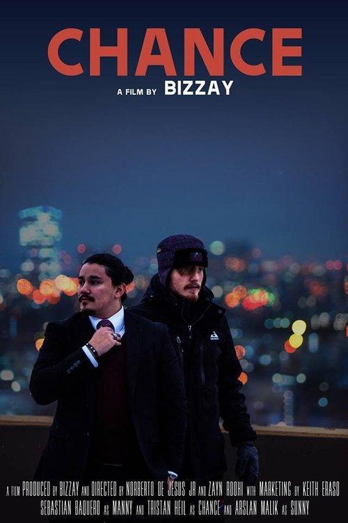 Chance film afişi