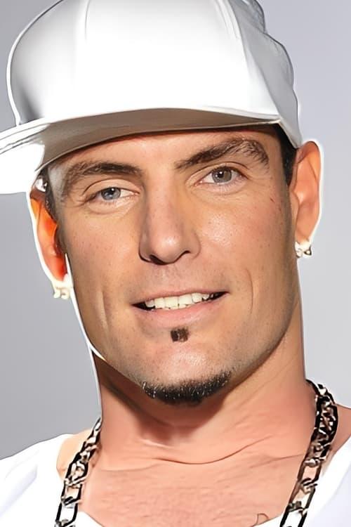 Vanilla Ice fotoğrafı