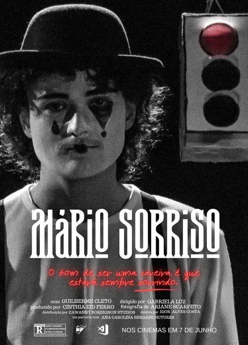 Mario Smile film afişi