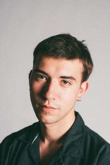 Carlos R. Haro fotoğrafı