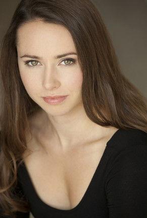 Cat Hostick fotoğrafı