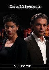 Intelligence Sezon 2