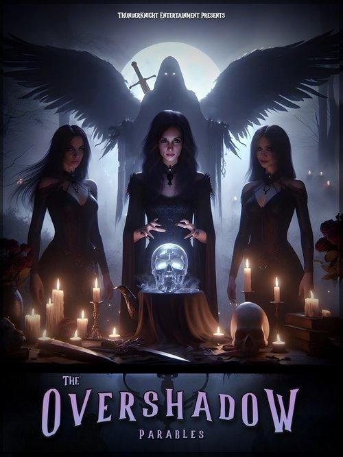 The Overshadow Parables film afişi