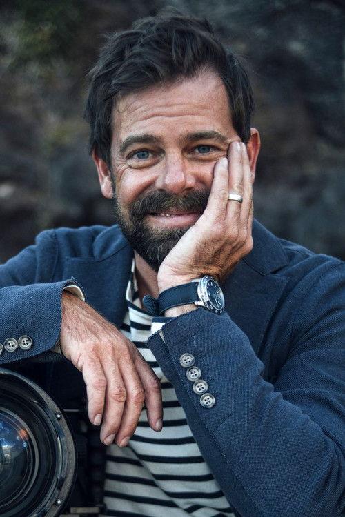 Andy Mann fotoğrafı