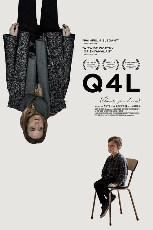 Q4L film afişi