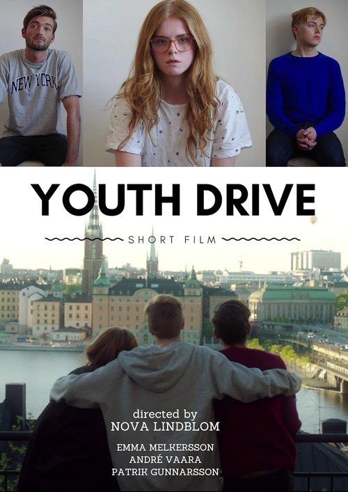Youth Drive film afişi