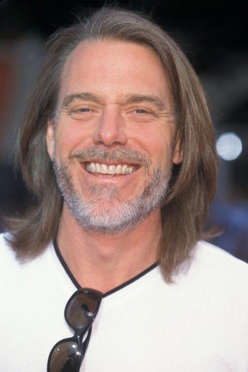 Raja Gosnell fotoğrafı