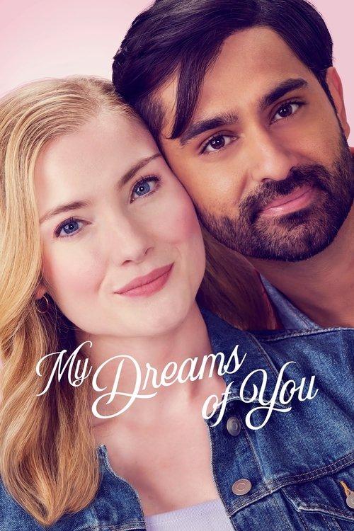 My Dreams of You film afişi