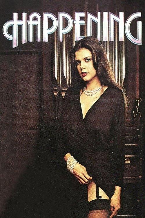 Happening film afişi
