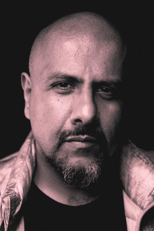 Vishal Dadlani fotoğrafı