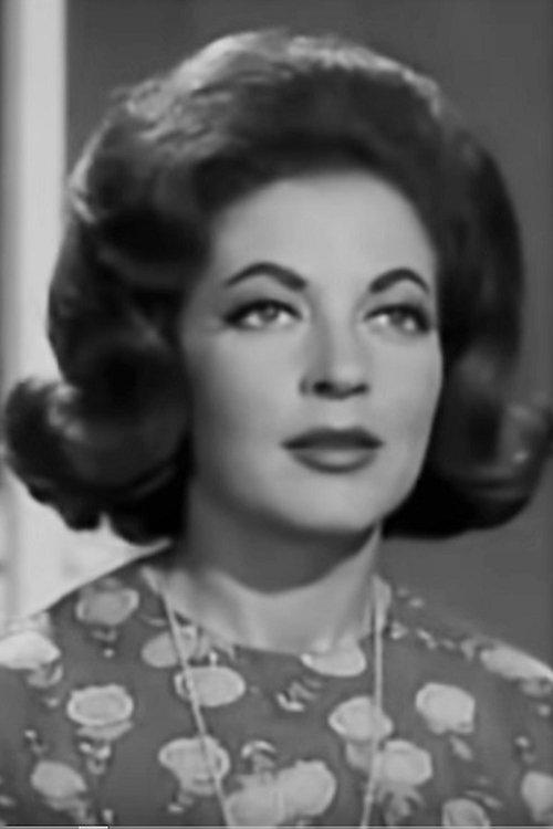 Maricruz Olivier fotoğrafı