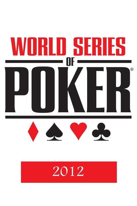 World Series of Poker Sezon 2012