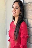 Ranjani Raghavan fotoğrafı