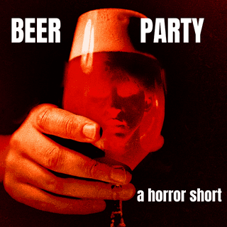 Beer Party logo