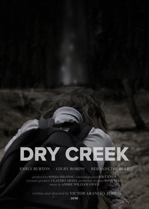Dry Creek film afişi