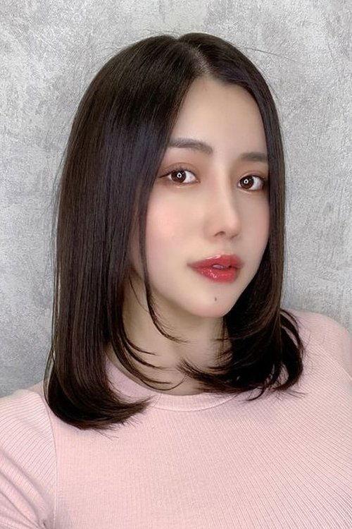 Maria Nagai fotoğrafı