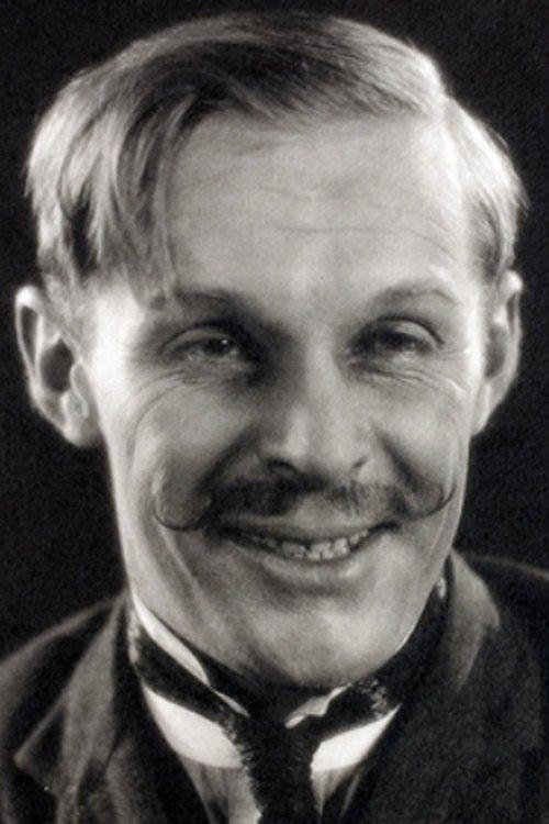 Boris de Fast fotoğrafı