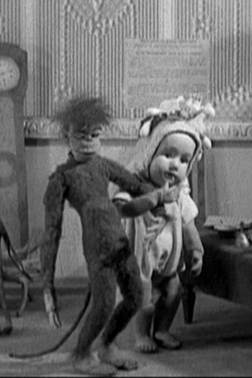 Babylas' Marriage film afişi