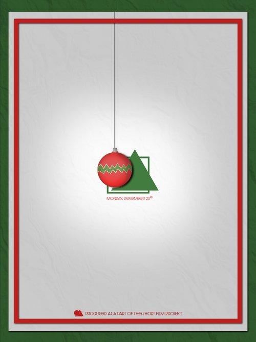 An ifitfitz Christmas film afişi