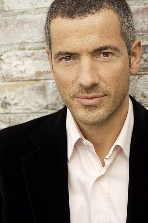 Bruno Putzulu fotoğrafı