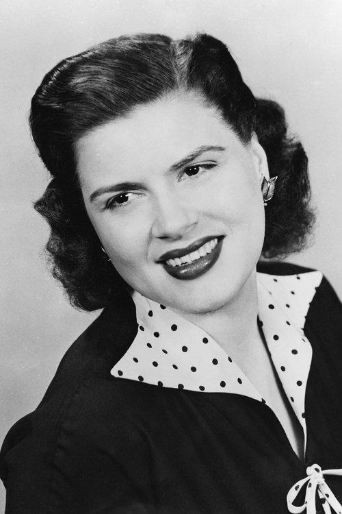 Patsy Cline fotoğrafı