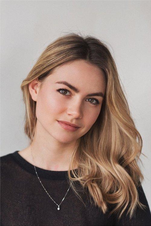 Imogen Comrie fotoğrafı