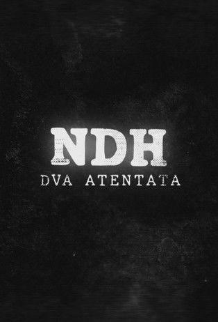 NDH dizi afişi