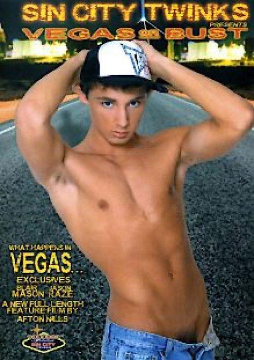 Vegas Or Bust film afişi