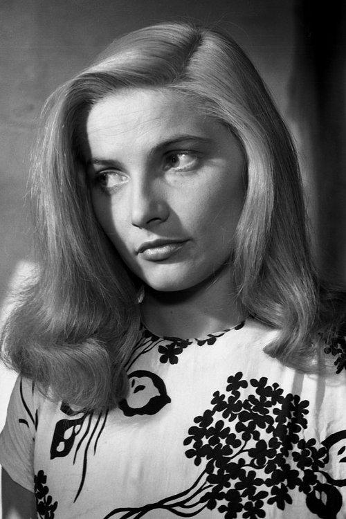 Teresa Iżewska fotoğrafı